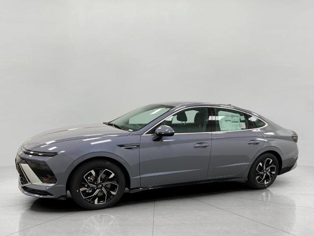 2025 Hyundai SONATA Vehicle Photo in Appleton, WI 54913