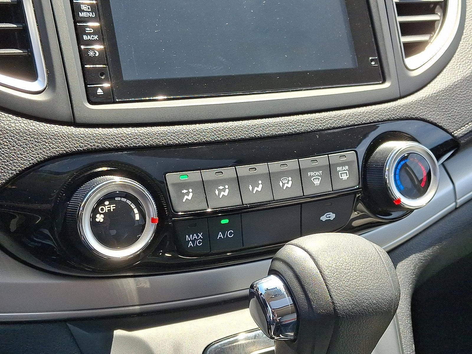2016 Honda CR-V Vehicle Photo in Trevose, PA 19053