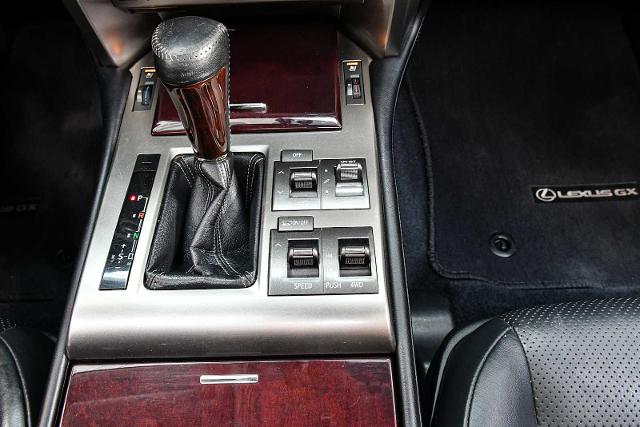 2018 Lexus GX 460 Vehicle Photo in DALLAS, TX 75235