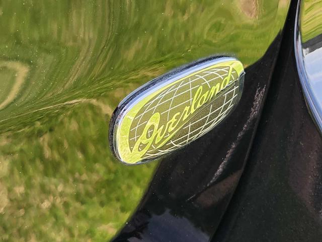 2021 Jeep Grand Cherokee Vehicle Photo in GRAPEVINE, TX 76051