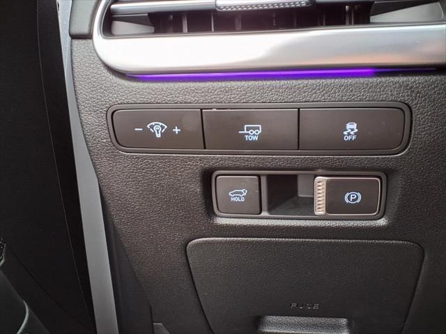 2025 Hyundai PALISADE Vehicle Photo in Peoria, IL 61615