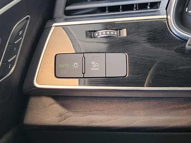 2022 Audi Q8 Vehicle Photo in DALLAS, TX 75209