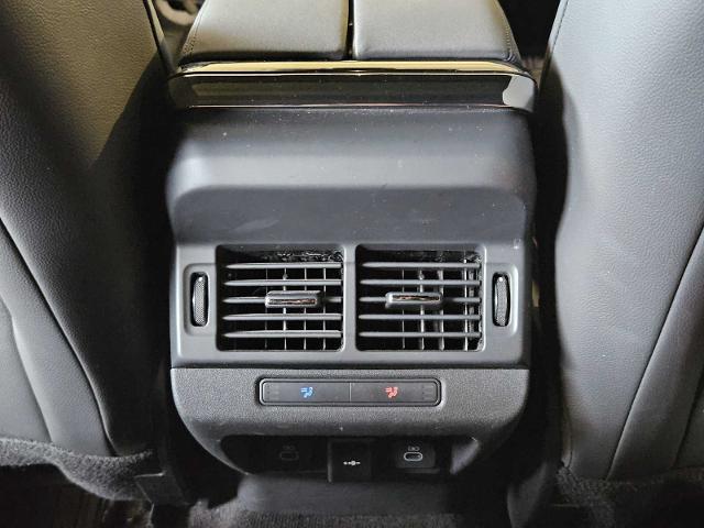 2024 Range Rover Evoque Vehicle Photo in AUSTIN, TX 78717
