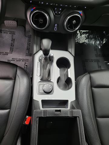2023 Chevrolet Blazer Vehicle Photo in OSHKOSH, WI 54904-7811