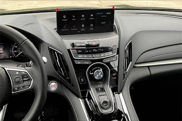 2024 Acura RDX Vehicle Photo in Tulsa, OK 74145