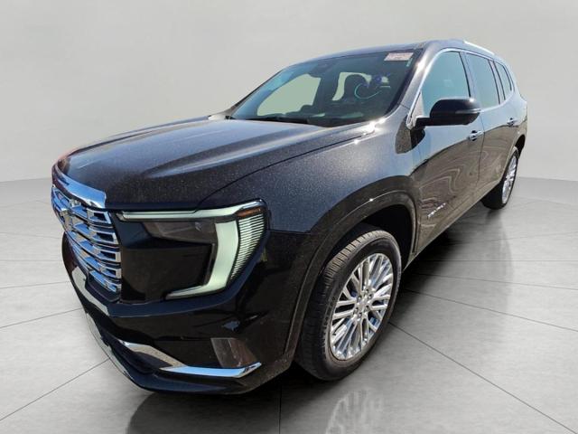 2024 GMC Acadia Vehicle Photo in OSHKOSH, WI 54904-7811