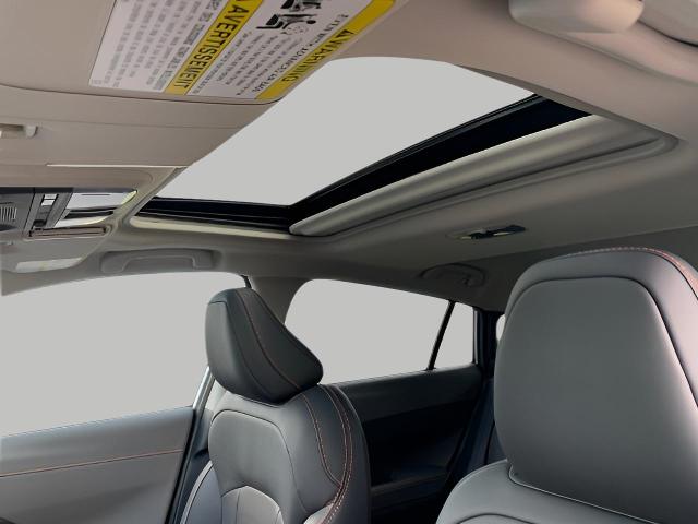 2025 Subaru Crosstrek Vehicle Photo in Oshkosh, WI 54904