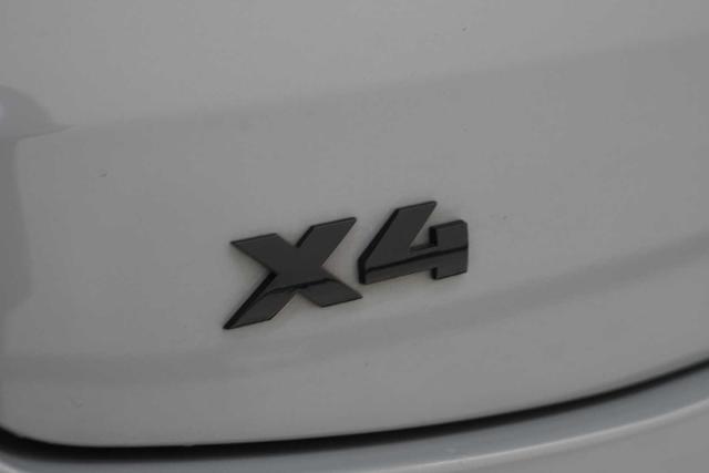 2022 BMW X4 M40i Vehicle Photo in GRAPEVINE, TX 76051