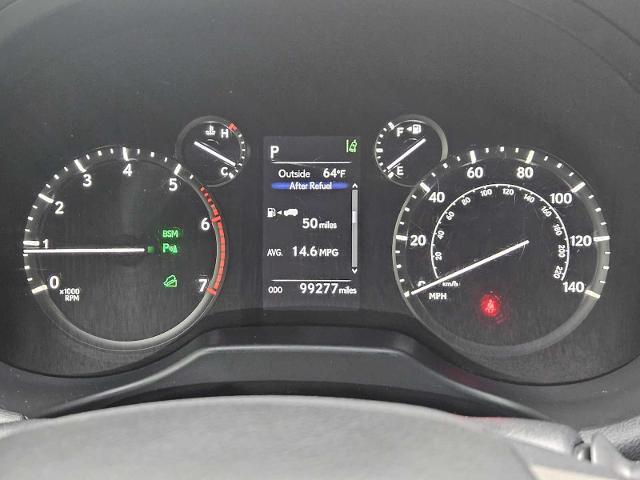 2020 Lexus GX 460 Vehicle Photo in FORT WORTH, TX 76132