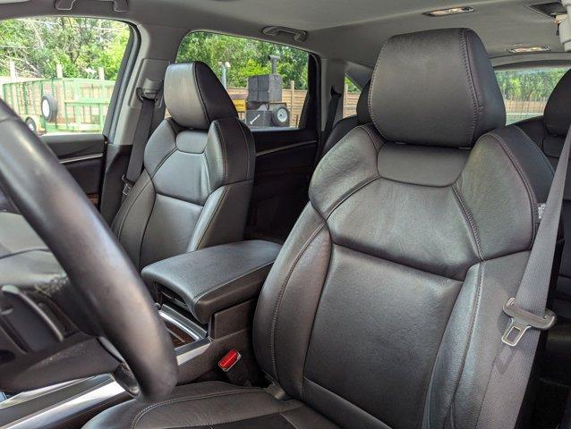 2019 Acura MDX Vehicle Photo in San Antonio, TX 78230