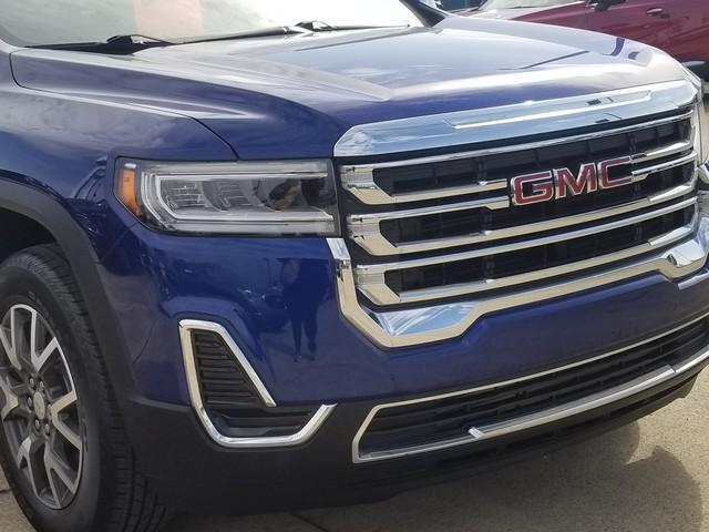 2023 GMC Acadia Vehicle Photo in ELYRIA, OH 44035-6349