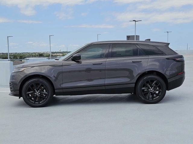 2026 Range Rover Velar Vehicle Photo in AUSTIN, TX 78717