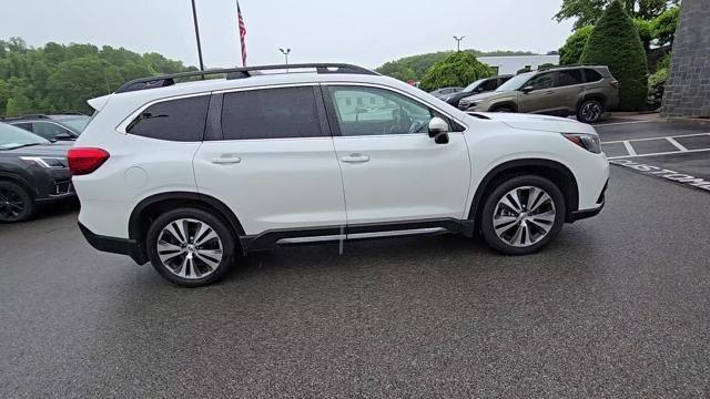 2022 Subaru Ascent Vehicle Photo in Pleasant Hills, PA 15236