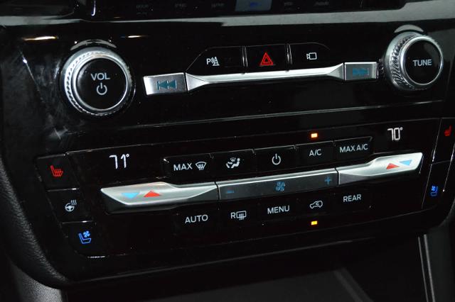 2021 Ford Explorer Vehicle Photo in Houston, TX 77090