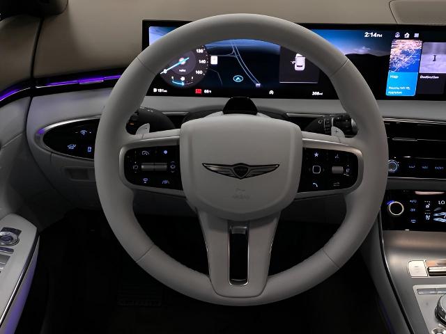 2026 Genesis GV70 Vehicle Photo in Appleton, WI 54913