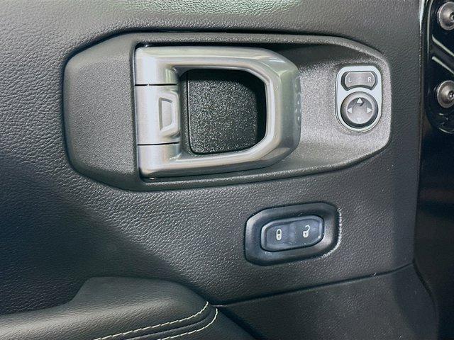 2022 Jeep Wrangler 4xe Vehicle Photo in Doylsetown, PA 18901