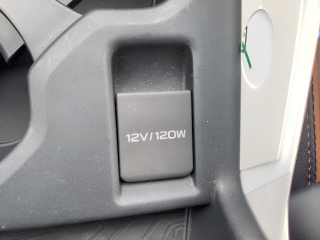 2025 Subaru Forester Vehicle Photo in Green Bay, WI 54304