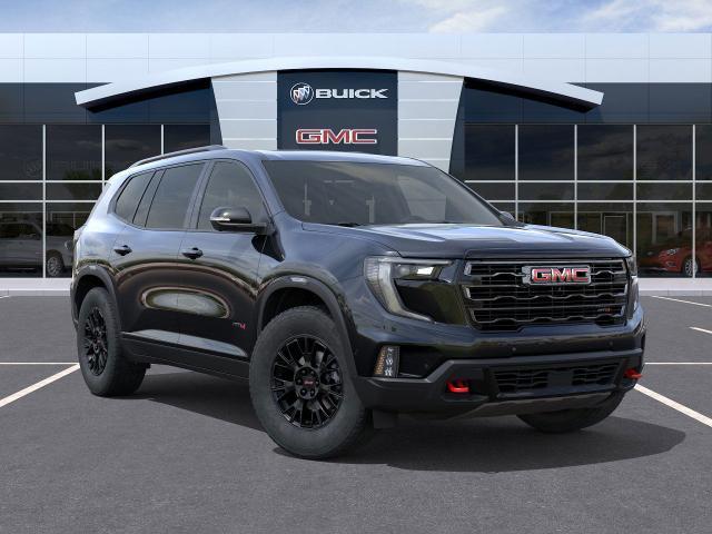 2025 GMC Acadia Vehicle Photo in GREEN BAY, WI 54303-3330