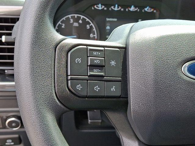 2021 Ford F-150 Vehicle Photo in DANBURY, CT 06810-5034
