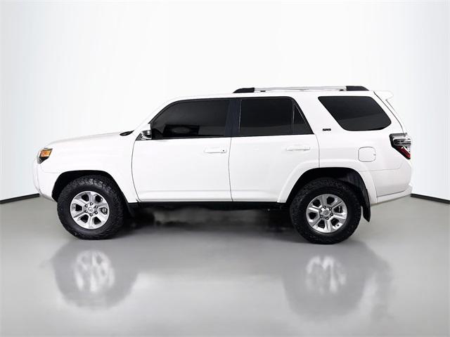 2019 Toyota 4Runner Vehicle Photo in Puyallup, WA 98371