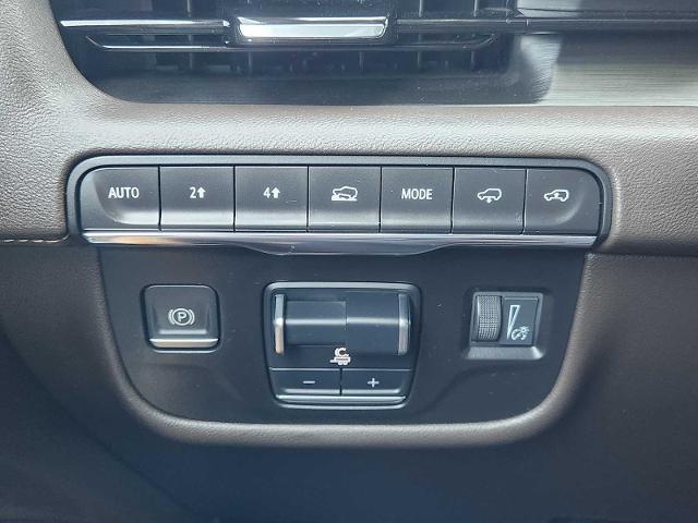 2022 Cadillac Escalade Vehicle Photo in Grapevine, TX 76051