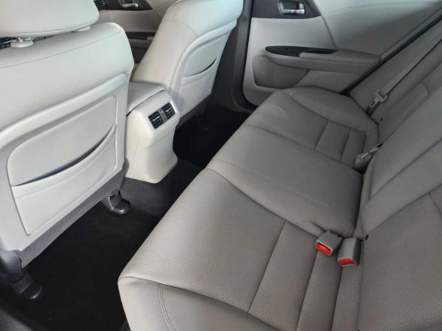 2013 Honda Accord Sedan Vehicle Photo in DALLAS, TX 75209