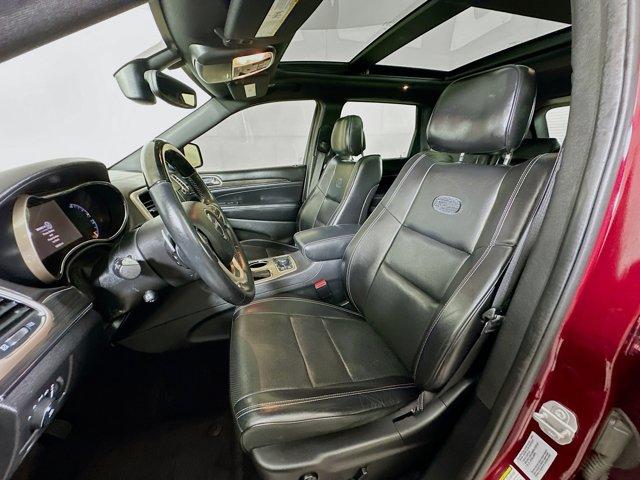 2017 Jeep Grand Cherokee Vehicle Photo in Doylsetown, PA 18901