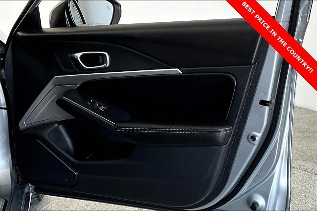 2025 Acura Integra Vehicle Photo in Grapevine, TX 76051