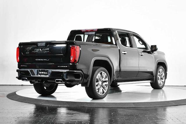 2023 GMC Sierra 1500 Vehicle Photo in DALLAS, TX 75235