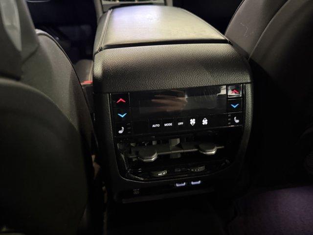 2023 Jeep Grand Cherokee Vehicle Photo in Ogallala, NE 69153