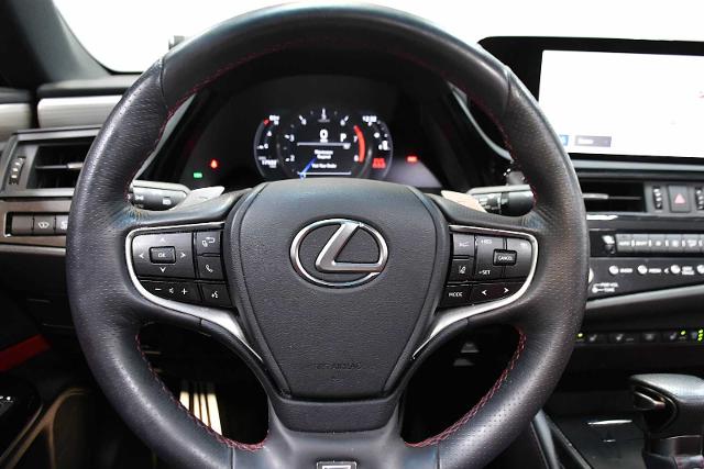 2023 Lexus ES 350 Vehicle Photo in DALLAS, TX 75235
