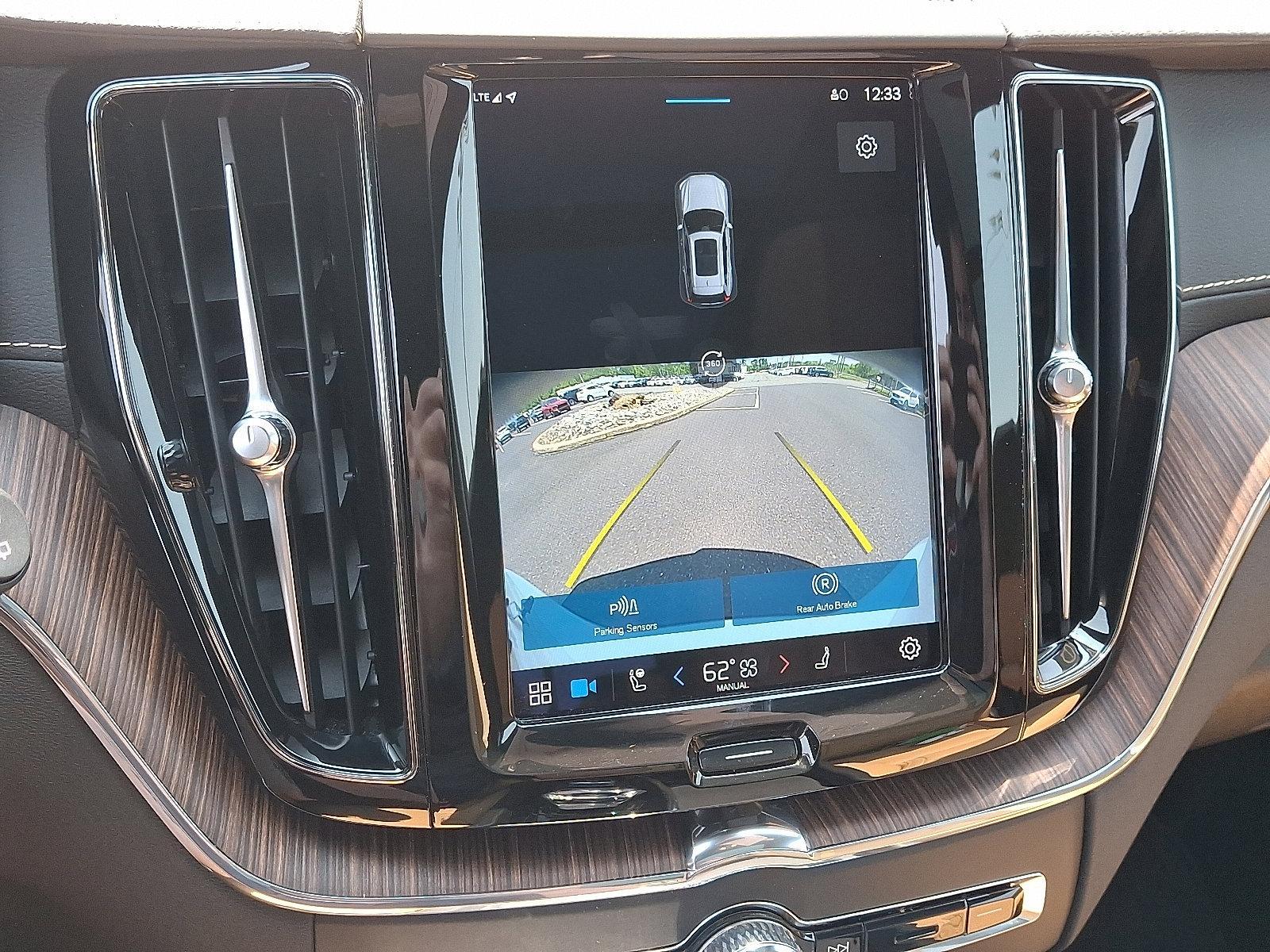 2022 Volvo XC60 Vehicle Photo in Trevose, PA 19053