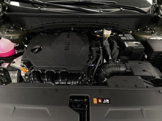 2025 Hyundai TUCSON Vehicle Photo in Appleton, WI 54913