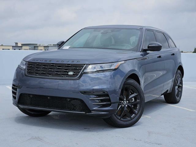 2026 Range Rover Velar Vehicle Photo in AUSTIN, TX 78717