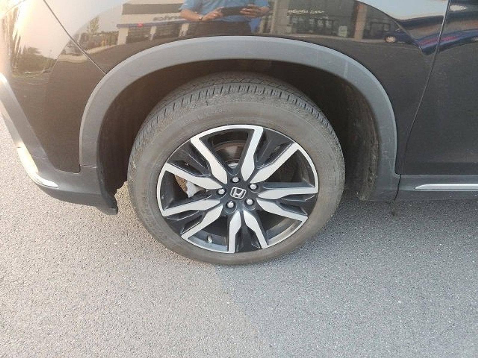 2019 Honda Pilot Vehicle Photo in Harrisburg, PA 17111
