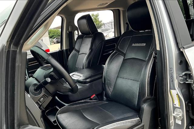 2024 Ram 2500 Vehicle Photo in Grapevine, TX 76051