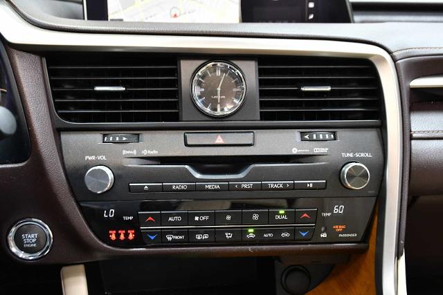 2019 Lexus RX 350 Vehicle Photo in DALLAS, TX 75235