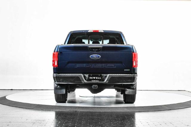 2018 Ford F-150 Vehicle Photo in DALLAS, TX 75235