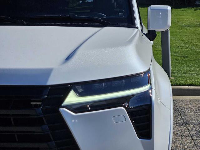 2024 Lexus GX 550 Vehicle Photo in FORT WORTH, TX 76132