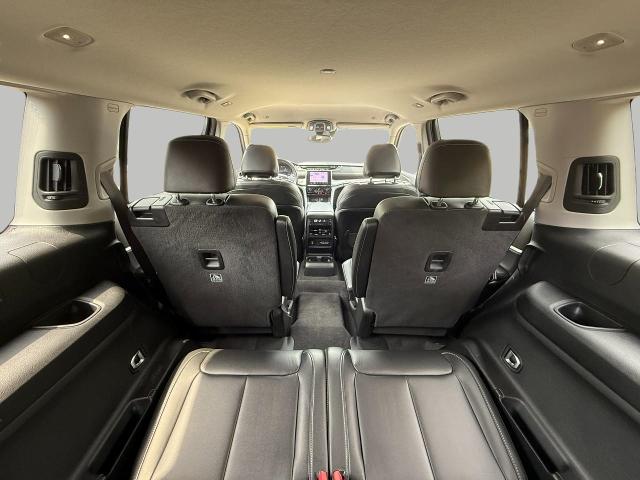 2022 Jeep Grand Cherokee L Vehicle Photo in Appleton, WI 54914