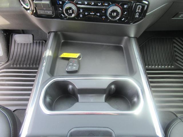 2025 Chevrolet Silverado 2500 HD Vehicle Photo in LEESBURG, FL 34788-4022