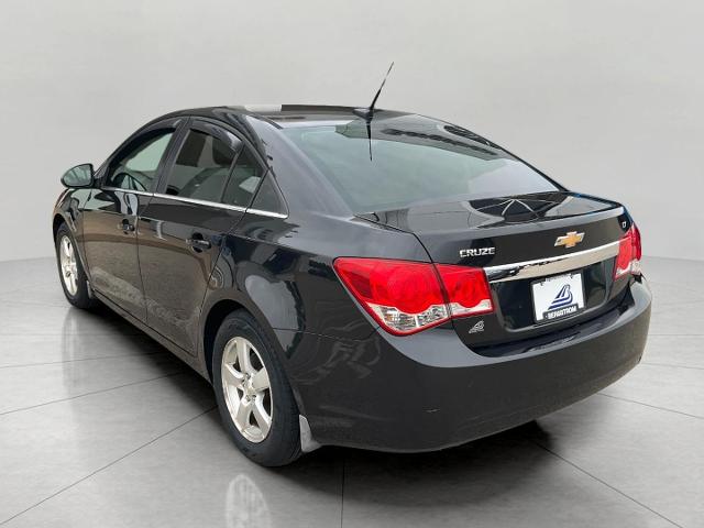 2013 Chevrolet Cruze Vehicle Photo in Kaukauna, WI 54130