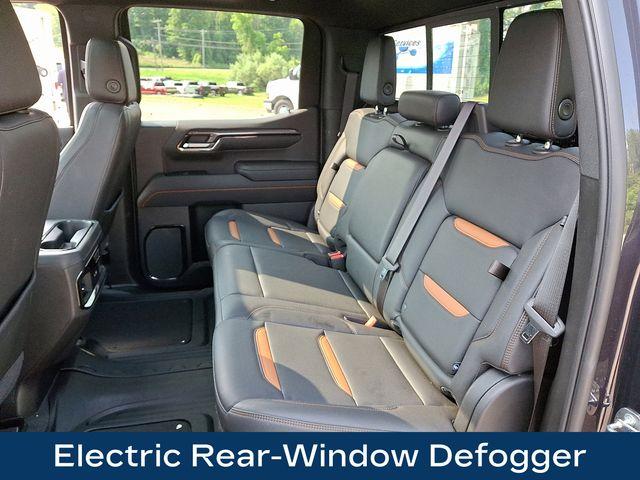 2022 GMC Sierra 1500 Vehicle Photo in PAWLING, NY 12564-3219