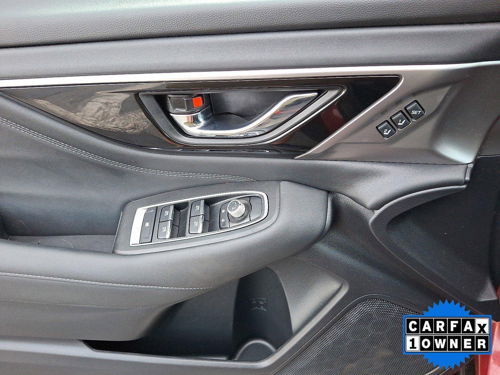 2022 Subaru Outback Vehicle Photo in Harrisburg, PA 17111