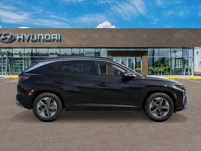 2025 Hyundai TUCSON Vehicle Photo in Peoria, IL 61615