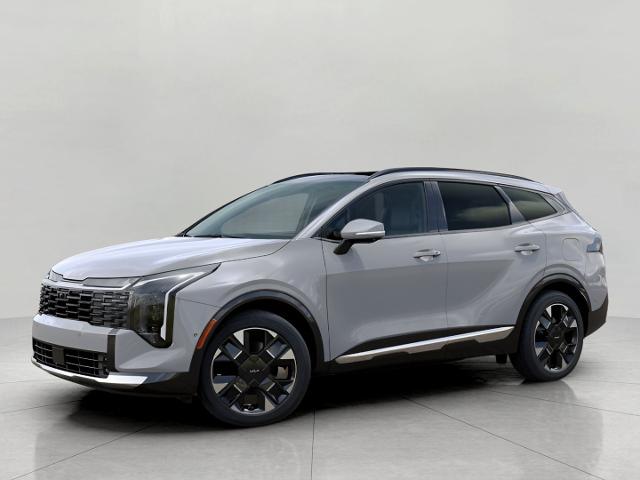 2026 Kia Sportage Vehicle Photo in Appleton, WI 54914