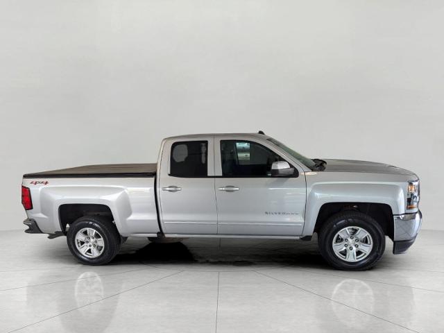 2016 Chevrolet Silverado 1500 Vehicle Photo in Oshkosh, WI 54901