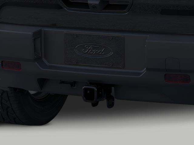 2024 Ford Bronco Sport Vehicle Photo in Oshkosh, WI 54901