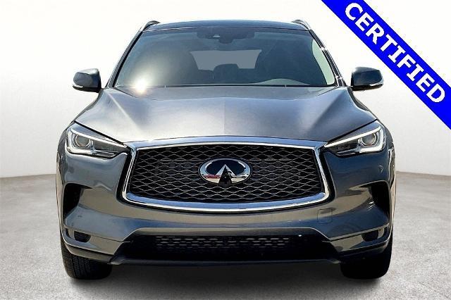 2025 INFINITI QX50 Vehicle Photo in Grapevine, TX 76051