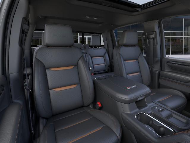 2025 GMC Sierra 2500 HD Vehicle Photo in WATERTOWN, CT 06795-3318